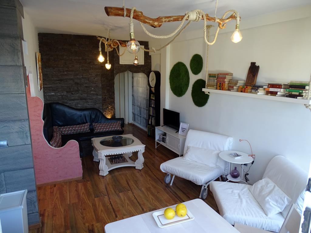 Atico77 Apartment *