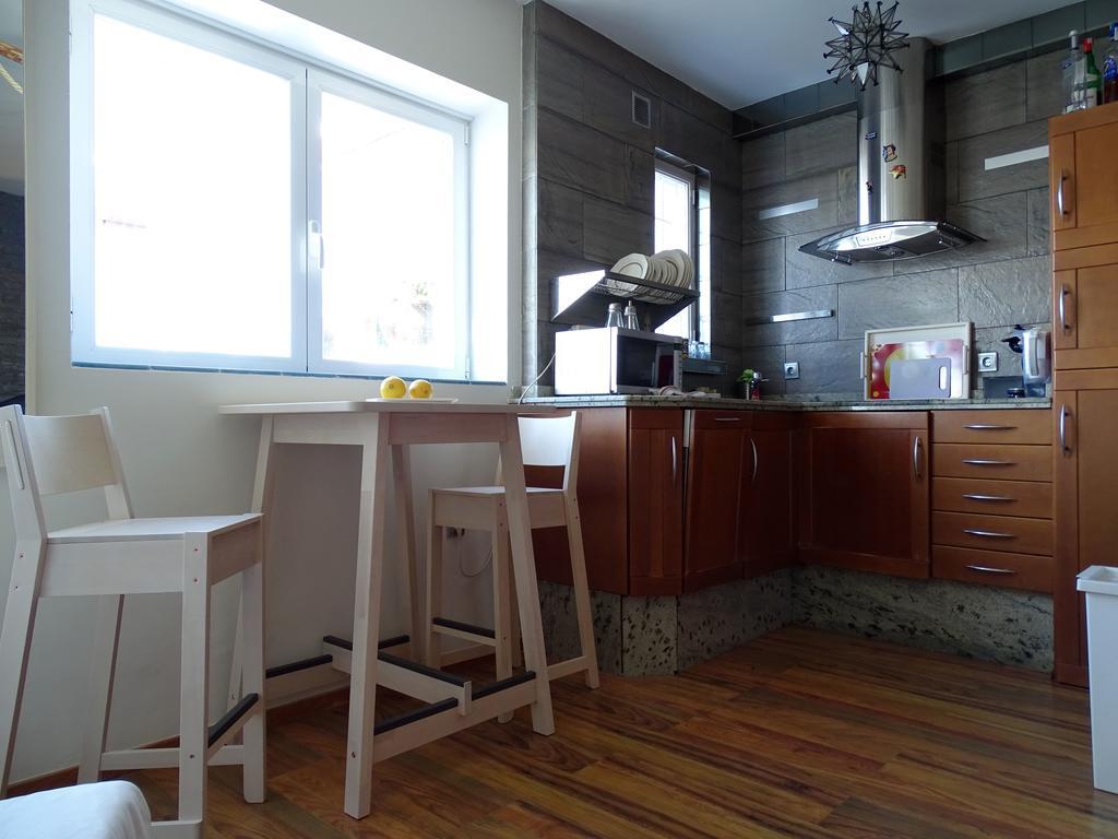 Apartment Atico77