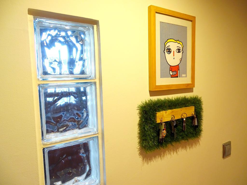 Apartment Atico77