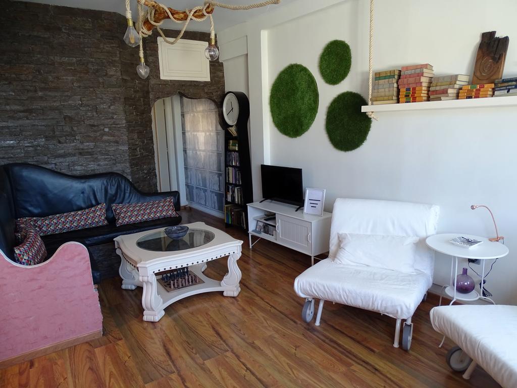 Apartment Atico77