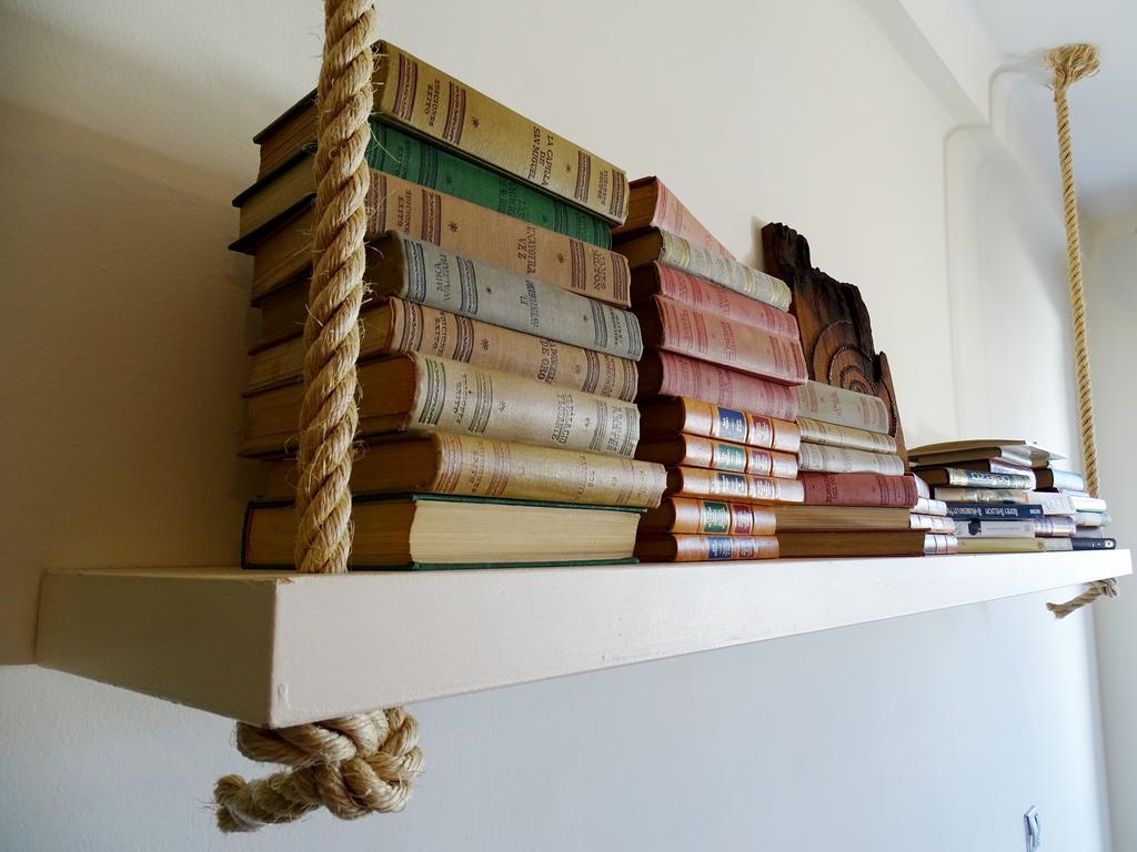 Atico77 Apartament *