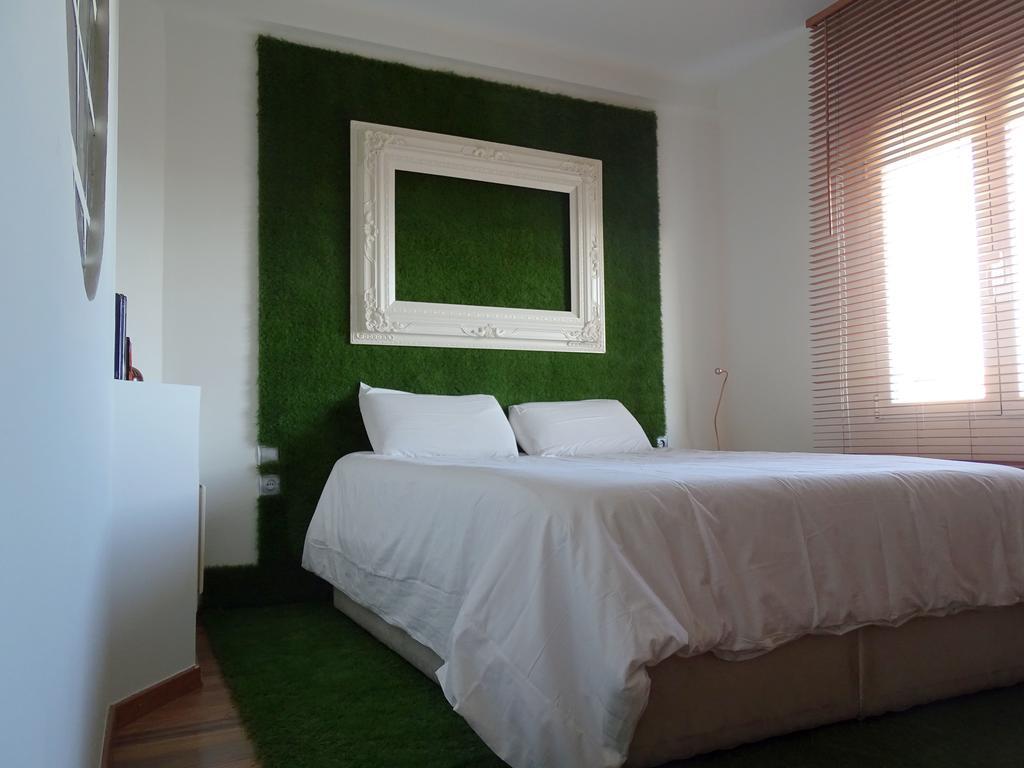 Apartment Atico77